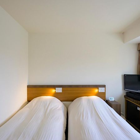 Twin Leaves Hotel Izumo Exterior foto
