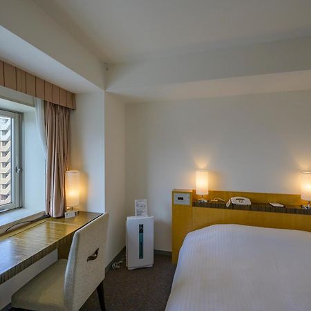 Twin Leaves Hotel Izumo Exterior foto