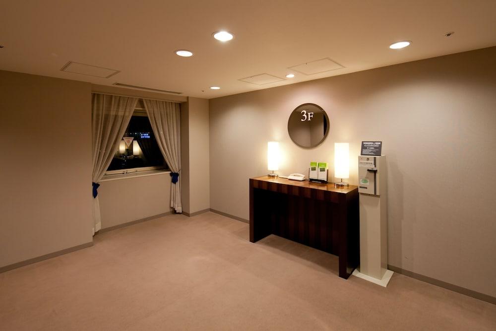 Twin Leaves Hotel Izumo Exterior foto