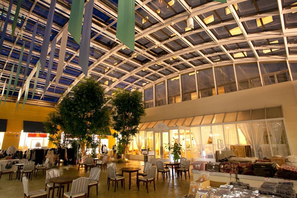 Twin Leaves Hotel Izumo Exterior foto