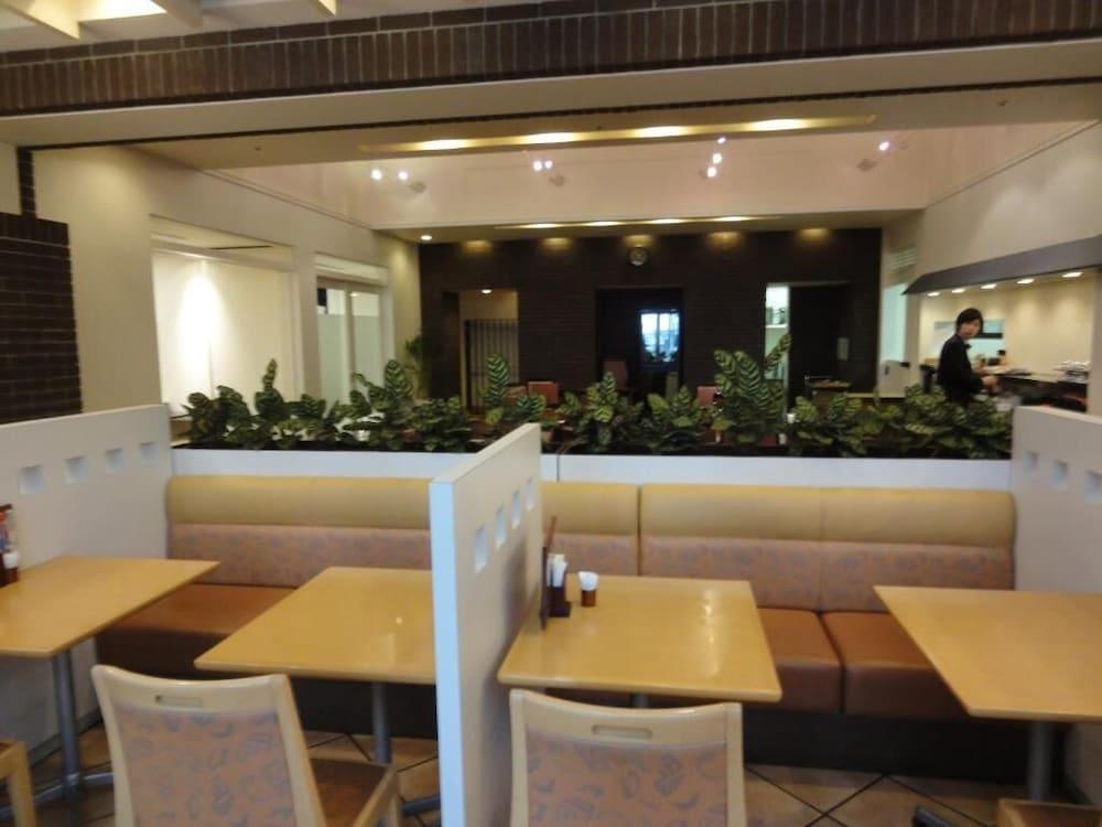 Twin Leaves Hotel Izumo Exterior foto