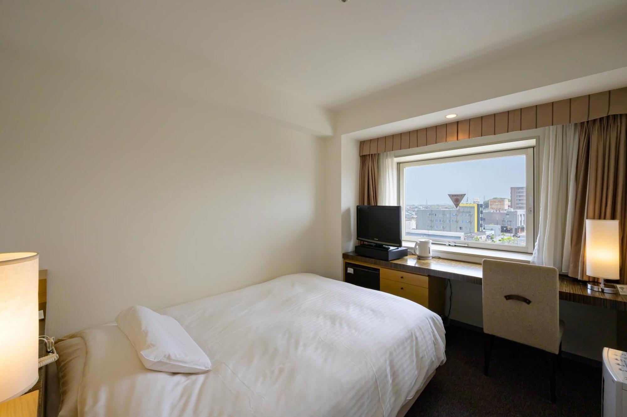 Twin Leaves Hotel Izumo Exterior foto