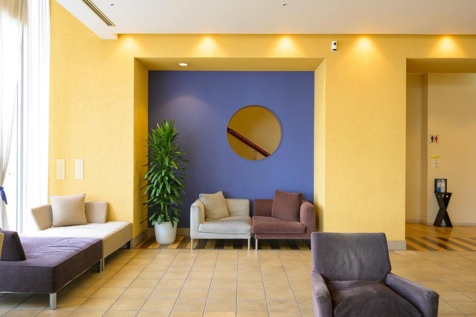 Twin Leaves Hotel Izumo Exterior foto