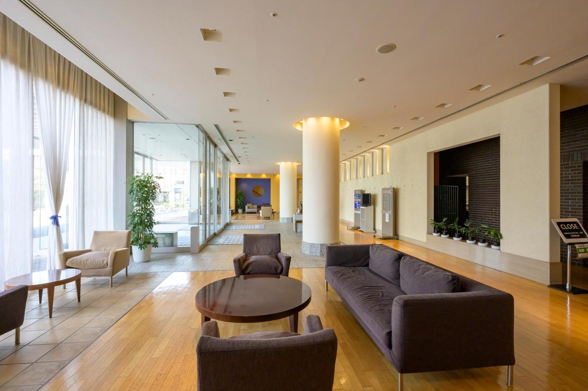 Twin Leaves Hotel Izumo Exterior foto