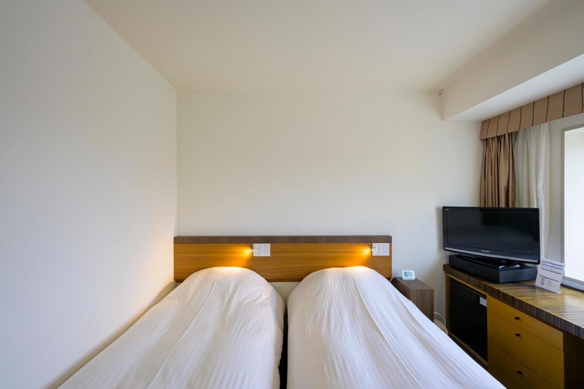 Twin Leaves Hotel Izumo Exterior foto