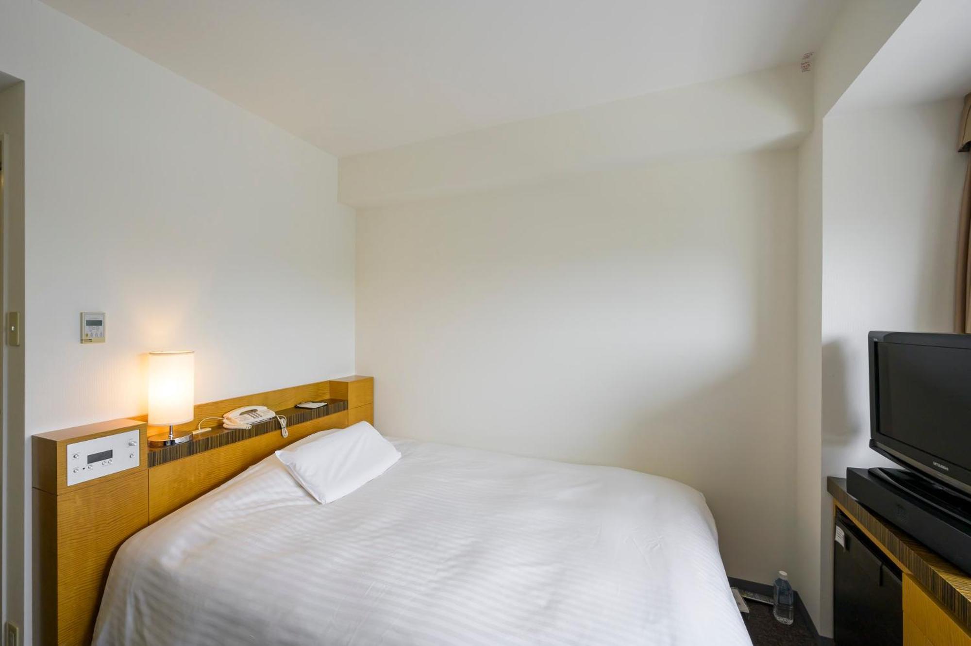 Twin Leaves Hotel Izumo Exterior foto