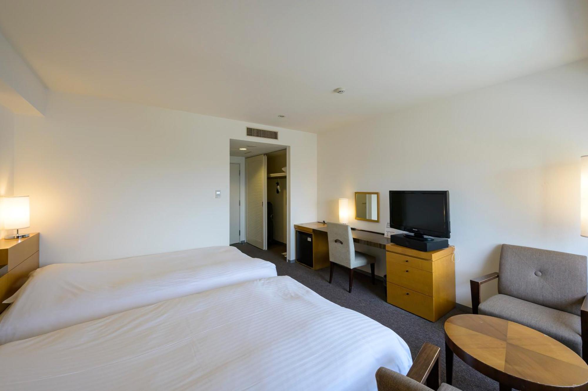 Twin Leaves Hotel Izumo Exterior foto